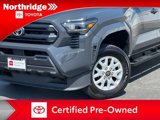 Certified 2024 Toyota Tacoma SR image 4
