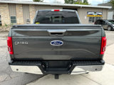 Used 2016 Ford F150 Lariat image 4