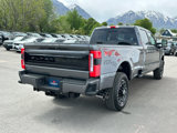 New 2025 Ford F350 Platinum image 5