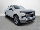 New 2026 Chevrolet Silverado 1500 LTZ image 2