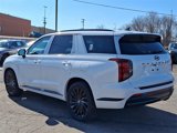 New 2025 Hyundai Palisade Calligraphy image 3