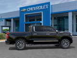 New 2026 Chevrolet Silverado 1500 High Country image 5