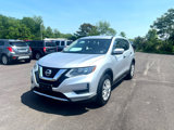 Used 2017 Nissan Rogue S image 2