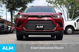 Used 2025 Toyota Grand Highlander FWD image 4