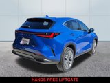 New 2025 Lexus NX 350 AWD w/ Accessory Package (2T) image 3