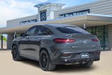 New 2025 Mercedes-Benz GLE 53 AMG 4MATIC Coupe image 4