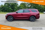 New 2026 Dodge Durango GT image 4