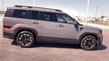 Used 2025 Hyundai Santa Fe SEL image 2