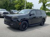 Used 2024 Jeep Wagoneer Series II image 3
