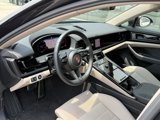 Certified 2025 Porsche Panamera 4 image 4