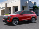 New 2026 Cadillac Vistiq Sport image 2