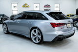 Used 2021 Audi RS 6 image 6