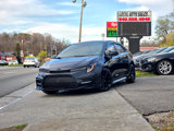 Used 2020 Toyota Corolla XSE image 3