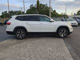 New 2026 Volkswagen Atlas SE image 3