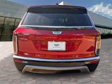 New 2026 Cadillac Vistiq Luxury image 4