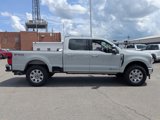 New 2025 Ford F250 4x4 Crew Cab Super Duty image 3