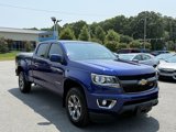 Used 2017 Chevrolet Colorado Z71 image 4