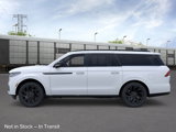 New 2025 Lincoln Navigator L Reserve image 3