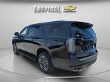 Used 2025 Chevrolet Suburban Z71 w/ Comfort Package image 3