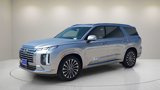 New 2025 Hyundai Palisade Calligraphy image 3