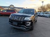 Used 2016 Ford Explorer XLT w/ Equipment Group 202A image 2