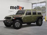 New 2025 Jeep Wrangler Unlimited Rubicon image 2
