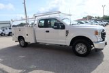 Used 2022 Ford F250 XL w/ Power Equipment Group image 3