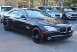 Used 2012 BMW 750Li image 3