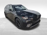 New 2025 MAZDA CX-90 3.3 Turbo w/ Premium Sport Pkg image 2