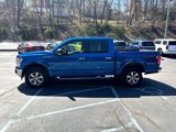 Used 2018 Ford F150 XLT w/ Equipment Group 302A Luxury image 6