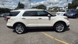 Used 2015 Ford Explorer Limited w/ Equipment Group 302A image 4
