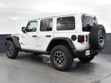 New 2025 Jeep Wrangler Unlimited Rubicon image 5