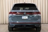 New 2025 Volkswagen Atlas SEL image 5