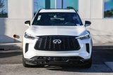 New 2025 INFINITI QX60 Luxe w/ Black Edition image 2