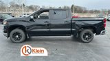 Certified 2024 Chevrolet Silverado 1500 LT image 4