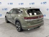 New 2025 Volkswagen Atlas SEL Premium R-Line image 2