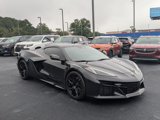 Used 2024 Chevrolet Corvette Z06 w/ Battery Protection Package image 3