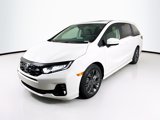 New 2026 Honda Odyssey Touring image 4