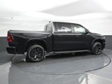 New 2025 RAM 1500 4x4 Crew Cab image 2