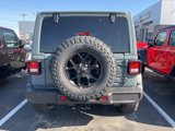 New 2025 Jeep Wrangler Unlimited Sport S 4xe image 5
