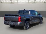 New 2025 Toyota Tundra Platinum image 4