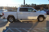 Used 2022 RAM 1500 Laramie image 4