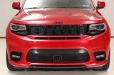 Used 2020 Jeep Grand Cherokee SRT w/ Trailer Tow Group IV image 6