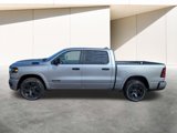 New 2025 RAM 1500 Big Horn image 4