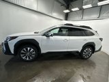 New 2025 Subaru Outback Touring XT image 2
