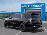 New 2025 Chevrolet Tahoe Premier image 3