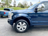 Used 2018 Ford F150 Platinum w/ Equipment Group 701A Luxury image 2