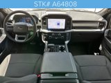 New 2025 Ford F150 XLT w/ Equipment Group 301A Standard image 3