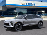 New 2025 Chevrolet Blazer EV RS image 2
