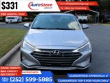 Used 2020 Hyundai Elantra Limited w/ Ultimate Package 03 image 3